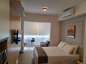 lindo studio na Vila Madalena